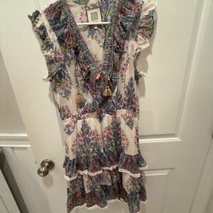 Alicia Bell Dress